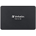 Miniatyrbillede 1 af 3: Intern harddisk - Verbatim - VI550 S3 - 2 To - 2.5 tommer - SATA 6 Gb/s - 3D NAND