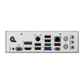 Miniatyrbillede 4 af 4: Bundkort - MSI - PRO Z890-P WIFI - Wi-Fi 7, 5G LAN, Thunderbolt 4, PCIe 5.0, sølv