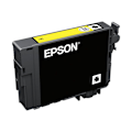 Pikkukuva 1 / 3: EPSON Original 502XL mustepatruuna - 6,4 ml - suuri kapasiteetti - Keltainen