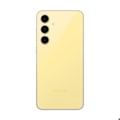Miniatyrbillede 2 af 5: Smartphone Samsung Galaxy S24 Fe 8 Gb Ram 128 Gb GUL