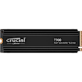 Pikkukuva 1 / 3: Sisäinen SSD - Crucial - T700 - 1 To - PCIe 5.0 - 12 400 Mt/s luku - 11 800 Mt/s kirjoitus