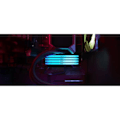Pikkukuva 6 / 6: RAM-muisti - KINGSTON - FURY Beast - RGB - 16 Gt - DDR4 - 3200 MHz CL16 - (KF432C16BB2A/16)