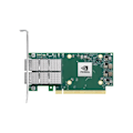 Miniatyrbild 1 av 2: NVIDIA ConnectX-6 Dx