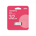 Miniatyrbild 4 av 4: Adata Pendrive UR350 32GB USB3.2 Gen1 Metallsvart - 4711085945112