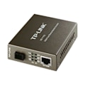 Miniatyrbild 2 av 4: TPLINK MULTIMODE FIBEROMVÄNDARE MC111CS