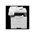 Miniatyrbillede 2 af 3: Multifunktionsprinter - Brother - MFC-L5710DN - Laser Mono - 48ppm - Automatisk Dubbelt Sided