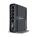 Pikkukuva 4 / 4: Langaton reititin - MIKROTIK - HAP AXÝ - Neliytiminen CPU - Wi-Fi 6 - 5 x Gbit LAN