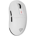 Miniatyrbillede 1 af 2: Gamingmus - GENESIS - Zircon 660 - Optisk 12000 DPI - RF trådløs + Bluetooth - 6 knapper