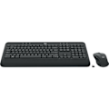Pikkukuva 4 / 4: LOGITECH MK545 ADVANCED LANGATON NÄPPÄIMISTÖ JA HIIRI Yhdistelmä - US INTL (9