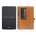 Pikkukuva 2 / 5: Kirjahyllykaiuttimet - Edifier - R1280DBs - Bluetooth 5.0 - 42W - Optiset/koaksiaaliset tulot