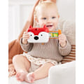 Miniatyrbillede 2 af 2: SKIP HOP BABYLEGETØJ MED SPEJL, LYD OG LYS 9O293610