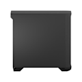 Pikkukuva 4 / 6: PC-kotelo - FRACTAL DESIGN - Torrent Compact Black Solid - Musta (FD-C-TOR1C-04)