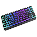 Miniatyrbillede 1 af 3: Endorfy Thock TKL Wireless Red Pudding - US