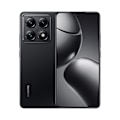 Pikkukuva 2 / 5: Xiaomi 14T Pro 12GB + 512GB musta