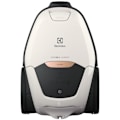 Miniatyrbillede 2 af 4: Electrolux PD82-ALRG beholderstøvsuger - 500W - 57dB - Hvid - Taske - SmartMode - PureSound