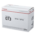 Miniatyrbillede 3 af 3: Canon 073 sort tonerpatron - Yield 27000 sider - Original