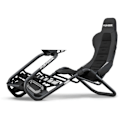 Miniatyrbillede 3 af 6: Simuleringssæde - PLAYSEAT - Trophy - Sort