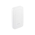 Pikkukuva 3 / 3: Wi-Fi-yhteyspiste - Zyxel - WAC500H - 802.11ac Wave 2 - GigE - 2.4/5 GHz - Valkoinen