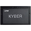 Pikkukuva 1 / 2: Virtalähde - XPG - KYBER650G-BKCUS - 650W - 80 Plus Gold - ATX 3.0