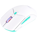 Miniatyrbillede 3 af 6: Trådløs Gaming Mus - HyperX Pulsefire Haste 2 Core - til PC - Hvid