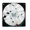 Pikkukuva 2 / 2: Scythe Kaze Flex 120 ARGB PWM tuuletin, 300-1200U/min - 120mm, musta