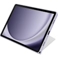 Pikkukuva 5 / 6: Tablettikotelo - Samsung - Galaxy Tab A9+ - Valkoinen - Folio - Iskunkestävä hvid