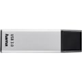 Pikkukuva 2 / 3: USB-tikku - HAMA - Classic - 128 Mt - USB 3.0 - Harmaa