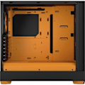 Pikkukuva 6 / 6: FRACTAL DESIGN - Pop Air RGB Oranssi TG - PC-kotelo - Oranssi (FD-C-POR1A-05)