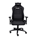 Miniatyrbillede 2 af 4: Gaming stol - Trust Gaming - GXT 714 Ruya - Højdejusterbar - Justerbare armlæn - Sort sort