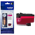 Pikkukuva 2 / 2: Mustepatruuna LC427XLM - BROTHER - Magenta - 5000 sivua - Brother MFC-J6955DW, MFC-J6957DW, MFC-J5955DW ja HL-J6010DW