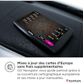 Miniatyrbild 6 av 6: TomTom - GO Navigator 7 - GPS Bil - 7 tum - TomTom Trafik - Magnetisk Fäste - Europa Karta