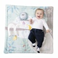 Pikkukuva 2 / 6: Chicco Owl 2 in 1 -leikkimatto flerfarvet