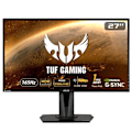 Miniatyrbillede 2 af 6: Ecran PC Gamer - ASUS - TUF Gaming VG27AQ HDR - Gaming Monitor - 27 tommer WQHD (2560x1440) - IPS - 165Hz - 1ms - ELMB Sync