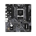 Pikkukuva 2 / 4: Emolevy - ASRock - A620M-HDV/M.2 A620 - Socket AM4 - Micro ATX - 64 Mt RAM max