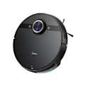Pikkukuva 4 / 4: Midea M7 Pro robottipölynimuri - 4000Pa imu - 5200mAH - 180 min - 2 in 1 -pesuri