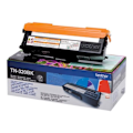 Miniatyrbillede 1 af 2: Brother TN320BK tonerpatron sort til Brother DCP-9055, DCP-9270, HL-4140, HL-4150, HL-4570, MFC-9460