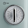 Miniatyrbillede 3 af 4: Mikroovn - GIRMI - FM21 - 20 liter - 800 W