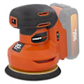 Miniatyrbillede 2 af 6: Trådløs ekscentersliber 20V Ø125 - DUAL POWER POWDP50400