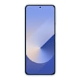 Miniatyrbillede 5 af 6: Coque - Samsung - Galaxy Z Flip 6 - Silikone - Blå - Optimal beskyttelse Blå