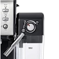 Miniatyrbillede 3 af 4: Breville - Prima Latte II espresso - latte og cappuccino kaffemaskine - 15 bar professionel pumpe og mælkeskummer -