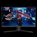 Miniatyrbillede 1 af 6: Skærm PC - Asus - ROG XG32UQ - 32 tommer - 4K UHD - 160 Hz - 1 ms GTG