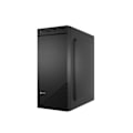 Miniatyrbillede 2 af 3: NATEC PC CASE CABASSU G2 MIDI TOWER USB 3.0 NPC-2024