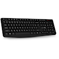Pikkukuva 1 / 4: CONNECT IT OfficeBase Combo langaton CZ SK, musta