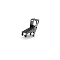 Miniatyrbillede 2 af 3: Gear shift support - PLAYSEAT - R.AC.00184 - Stål - Sort - Kompatibel med Playseat Trophy sort
