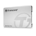 Miniatyrbillede 1 af 4: Transcend SSD SSD230 - 256 GB - 2,5" - TS256GSSD230S