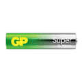Miniatyrbillede 3 af 4: GP Batterier GPSUP24A224C4 Alkaline LR3 (AAA) batteri 1,5 V 4 stk.