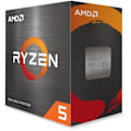 Pikkukuva 2 / 2: Prosessori - AMD - Ryzen 5 5600 (100-100000927BOX)