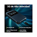 Miniatyrbillede 2 af 6: Ruter/ modem - ACER - Acer Connect Enduro M3 - 5G - Wi-Fi 6 - 20GB internationale data