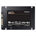 Miniatyrbillede 2 af 3: SAMSUNG Intern SSD 870 EVO 500 GB MZ-77E500B/EU