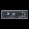 Miniatyrbild 5 av 6: Moderkort - ASUS - TUF GAMING B650M-E WIFI - AM5 - DDR5 - Micro ATX